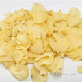 Crop Pure Garlic Flakes Factory Supply